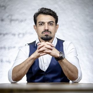 Dr. Maykel A. S. Silva