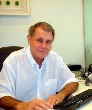 Dr. Jose Ribamar de Almeida Cerqueira