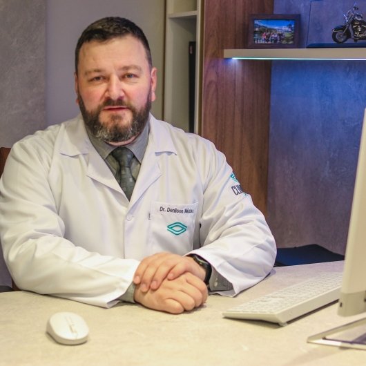 Dr. Denilson Mucke