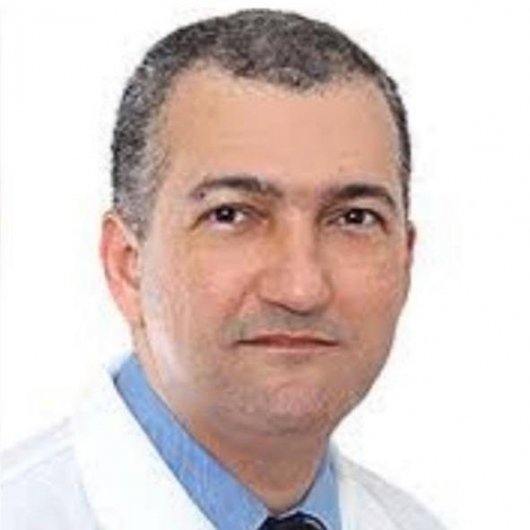 Dr. Edmilson Lopes Pereira