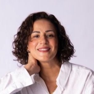 Maria Cléia Oliveira