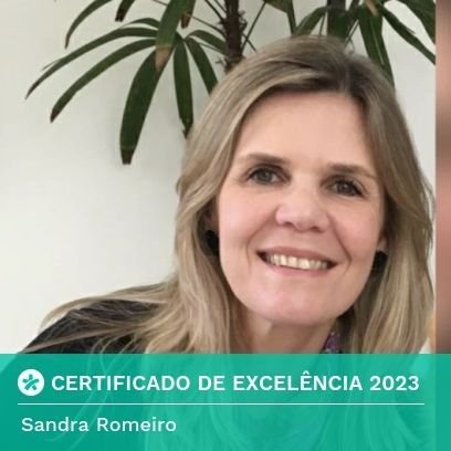 Sandra Romeiro