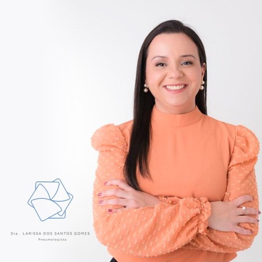 Dra. Larissa Dos Santos Gomes