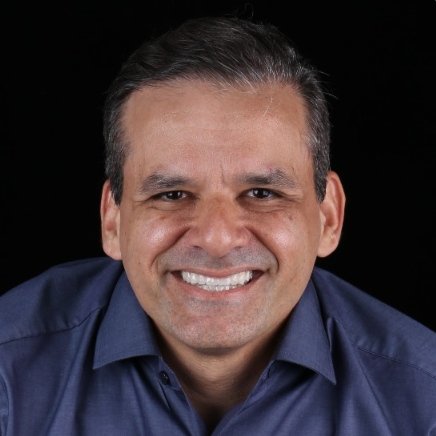 Dr. Glauber Meira Lima