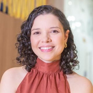 Dra. Lidiane Dias Ribeiro Benevides