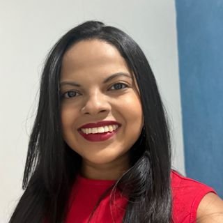 Dra. Greyce Ellen