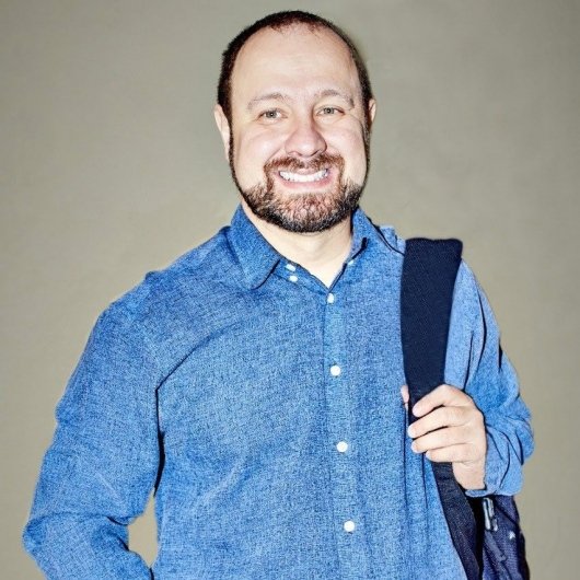Dr. Ricardo Goulart