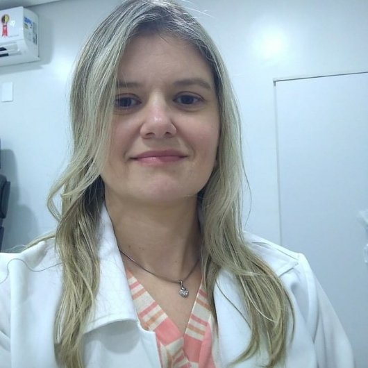 Dra. Cynthia Morais Carvalho Barreto de Sousa