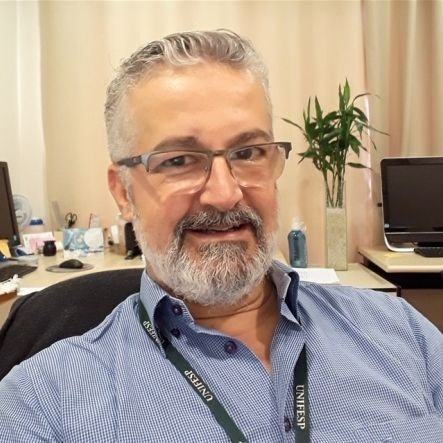 Dr. Marco Antônio de Paula Ramos