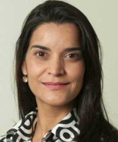 Dra. Tatiana de Aguiar Vidigal