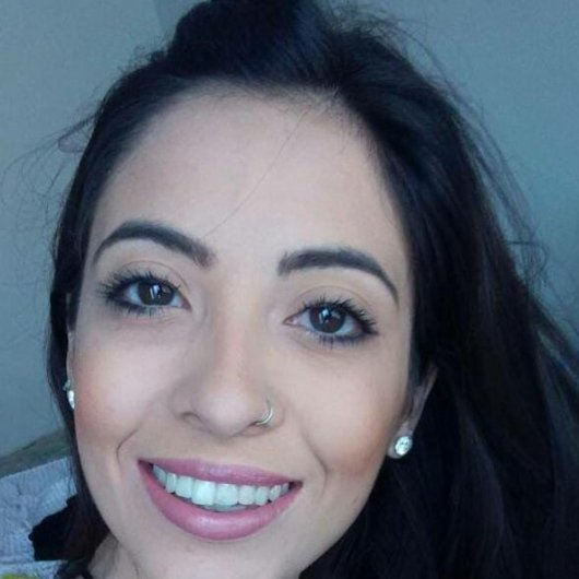 Jéssica Mendes do Nascimento