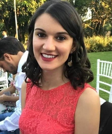 Julianna Borges Guimarães