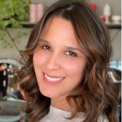 Ivanise Costa Betin