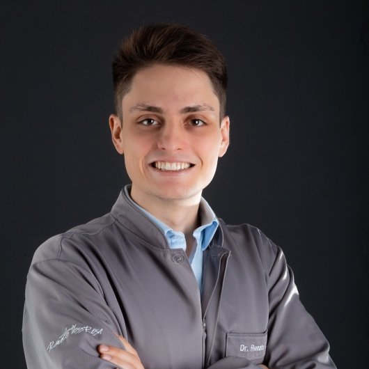 Dr. Renato Voss Rosa