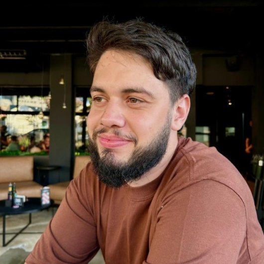 Lucas Rohden de Oliveira