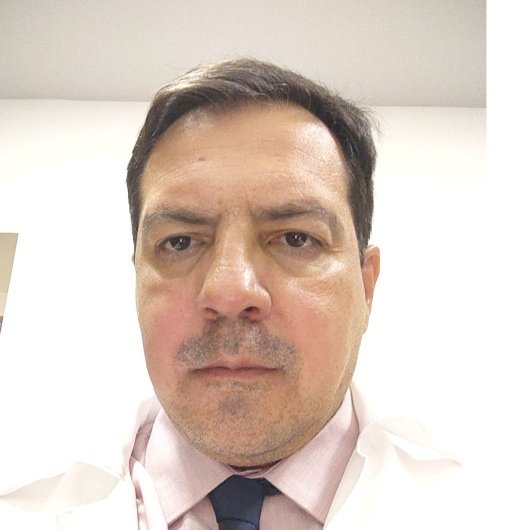 Dr. Sergio Renato Pais Costa