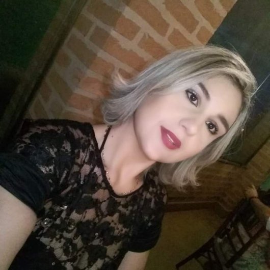 Tatiane de Oliveira Spina