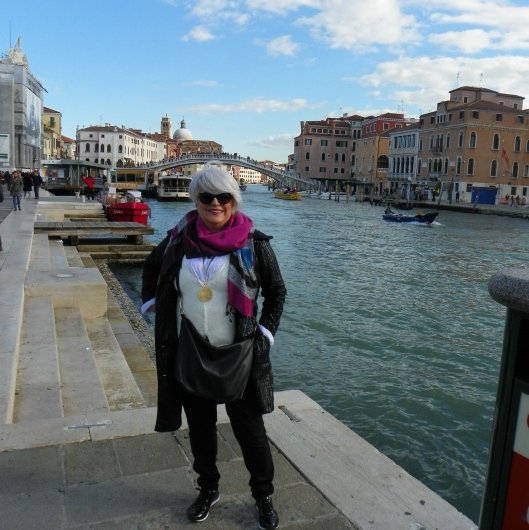 Rita Buono