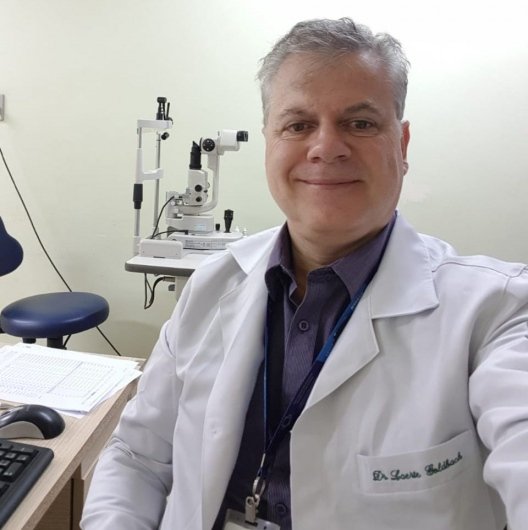 Dr. Laerte Goldbach