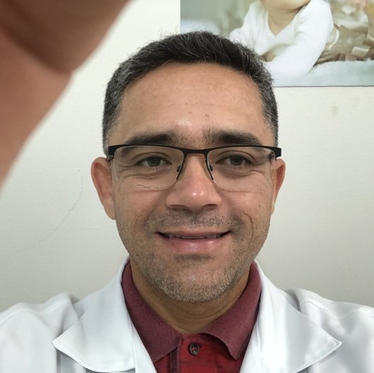 Dr. Bergson Luiz Ribeiro Goncalves