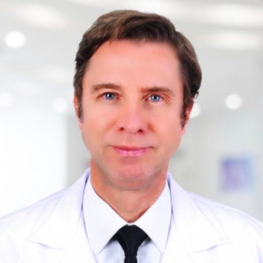 Dr. Joao Fernandes Alves