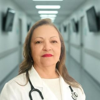 Dra. Glória Águia