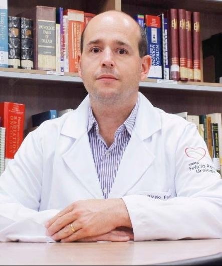 Dr. Otavio Augusto Fonseca Reis
