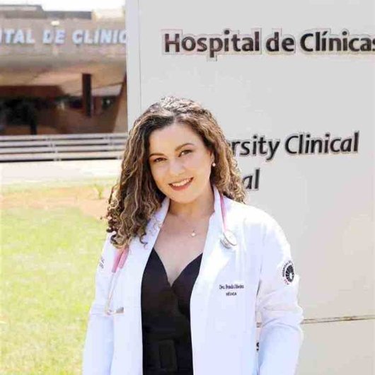 Dra. Branda de Oliveira de Lima