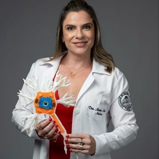Dra. Maíra Mattos