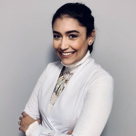 Dra. Gabriela Cavassani