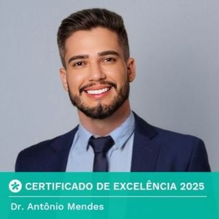 Dr. Antônio Mendes