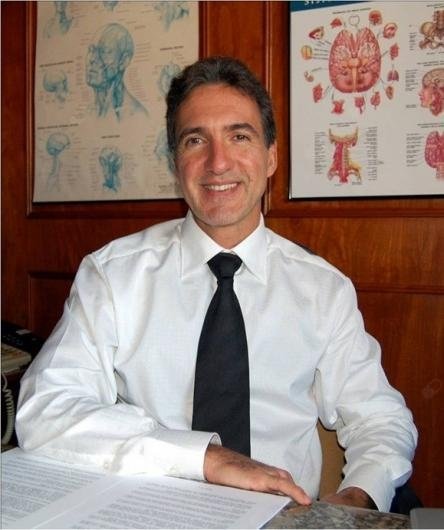 Prof. Abouch Valenty Krymchantowski
