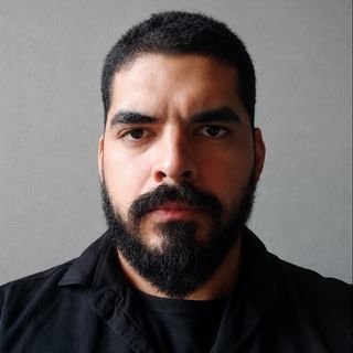 Dr. Matheus Gregório