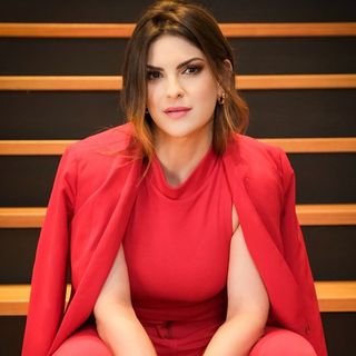 Marcella Farias