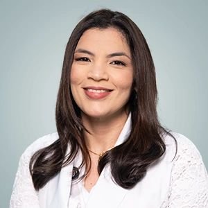 Dra. Natasha Fernanda Xavier de Carvalho