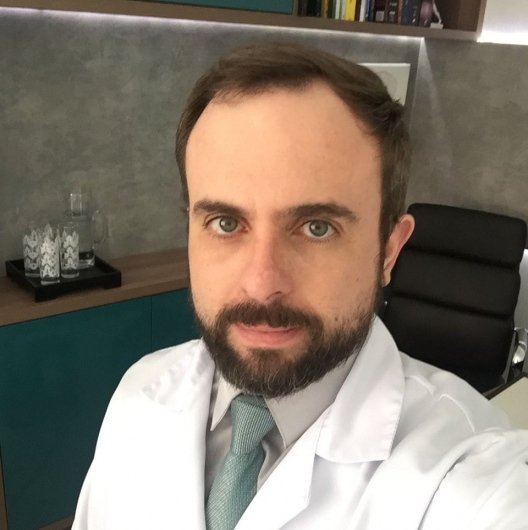 Dr. Jose Leandro Faturi