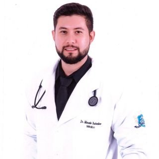 Dr. Marcelo Paschoalino