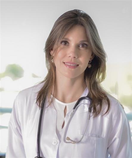 Dra. Talita Bottan Bortoluzzi
