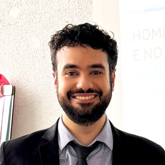 Daniel Felix Valsechi