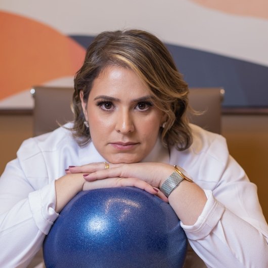 Dra. Fernanda Maria Rachid Vasconcelos