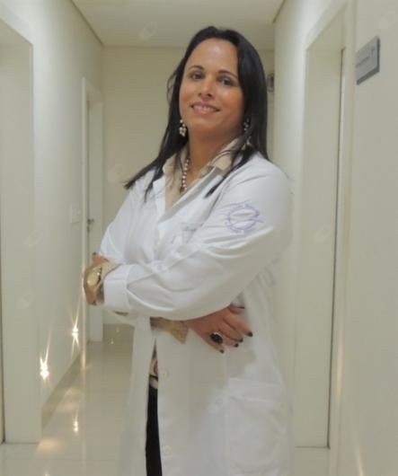 Dra. Lucyane Luz