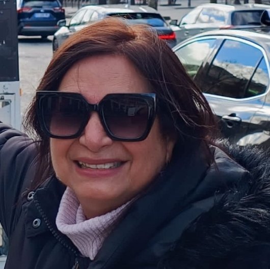 Dra. Nadja da Costa Morais