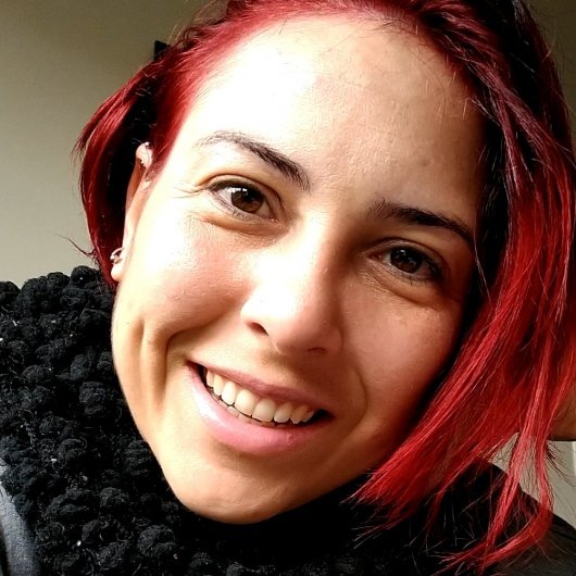Tuane O Nascimento