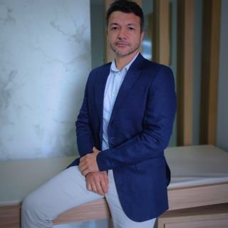 Dr. Fernando Alvarenga Sampaio