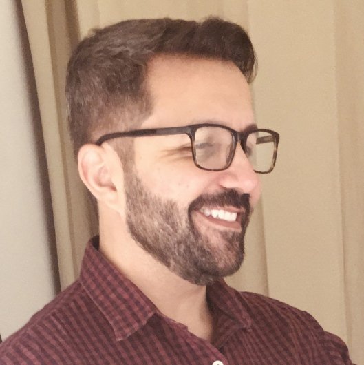 Fabiano Ribeiro de Macedo