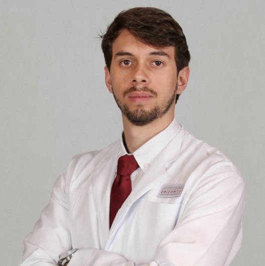 Dr. Marco Antônio Santos Oliveira