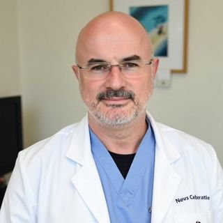 Dr. Marcio Babinski