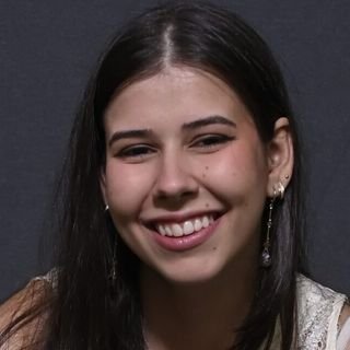 Giulia De Melo Leoz
