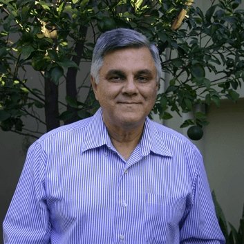 Dr. Vicente de Paulo Ramatis Lima