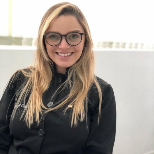 Dra. Jéssica Costa Pereira
